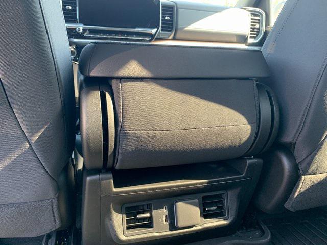 New 2025 GMC Sierra 1500 For Sale in Pikeville, KY