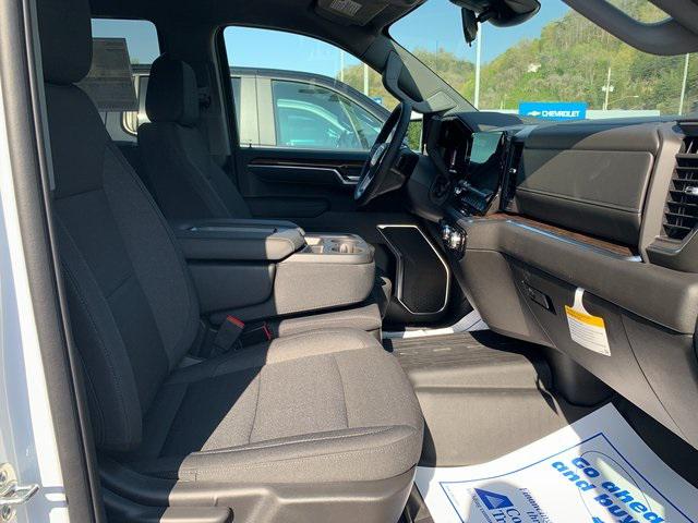 New 2025 GMC Sierra 1500 For Sale in Pikeville, KY