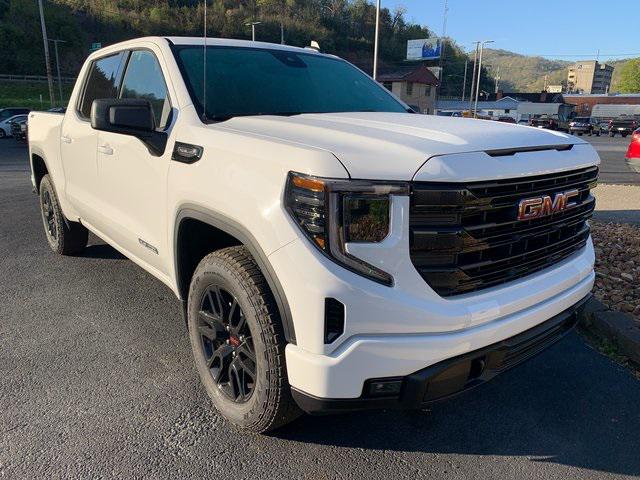 New 2025 GMC Sierra 1500 For Sale in Pikeville, KY