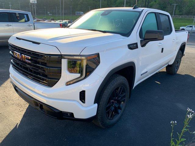 New 2025 GMC Sierra 1500 For Sale in Pikeville, KY