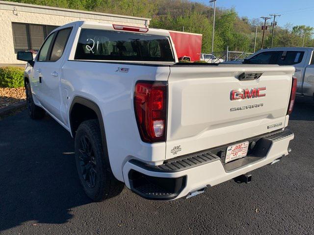 New 2025 GMC Sierra 1500 For Sale in Pikeville, KY