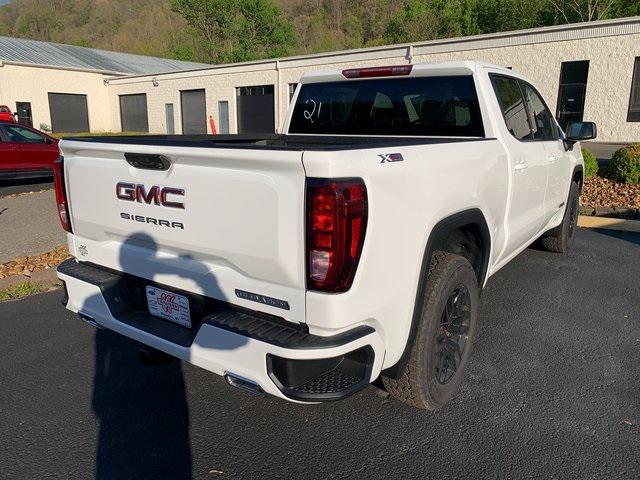 New 2025 GMC Sierra 1500 For Sale in Pikeville, KY