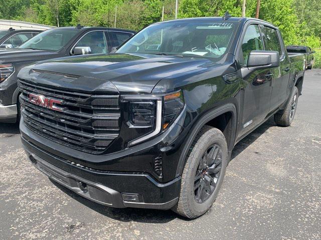 New 2025 GMC Sierra 1500 For Sale in Pikeville, KY