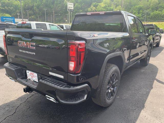 New 2025 GMC Sierra 1500 For Sale in Pikeville, KY