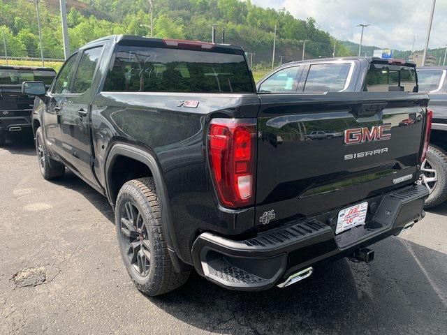 New 2025 GMC Sierra 1500 For Sale in Pikeville, KY