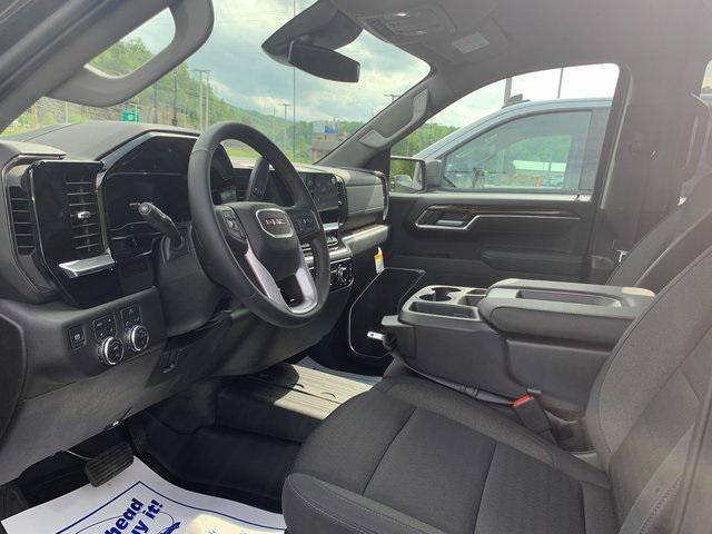 New 2025 GMC Sierra 1500 For Sale in Pikeville, KY
