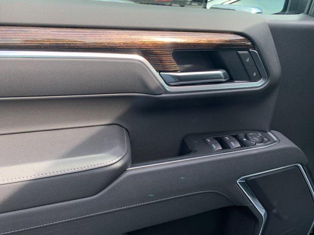 New 2025 GMC Sierra 1500 For Sale in Pikeville, KY