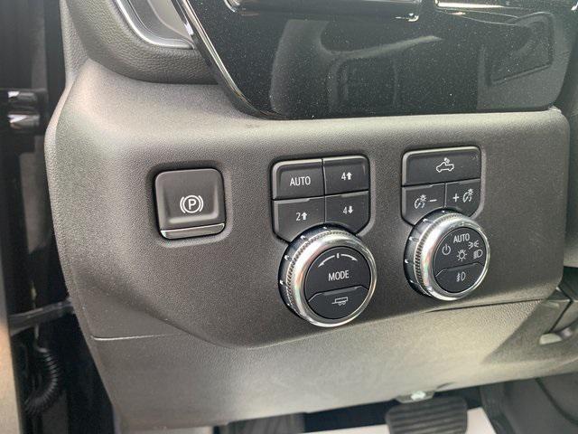 New 2025 GMC Sierra 1500 For Sale in Pikeville, KY