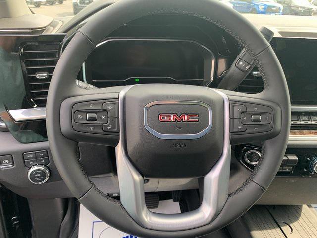 New 2025 GMC Sierra 1500 For Sale in Pikeville, KY