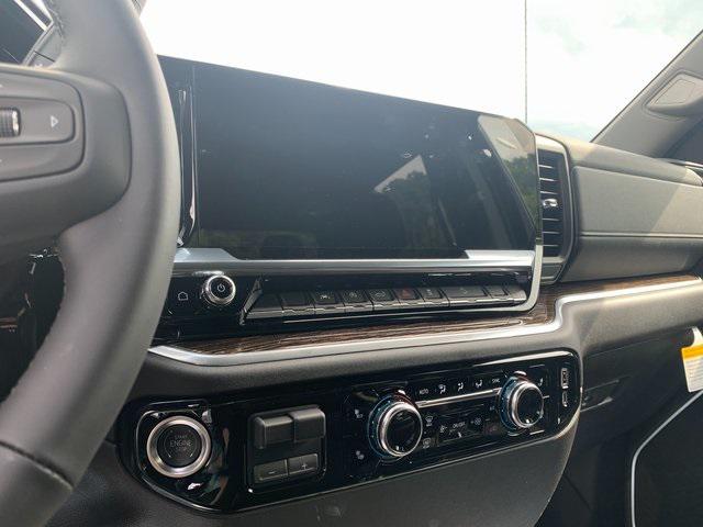 New 2025 GMC Sierra 1500 For Sale in Pikeville, KY