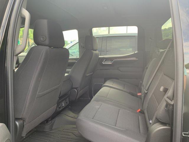 New 2025 GMC Sierra 1500 For Sale in Pikeville, KY