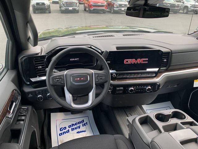New 2025 GMC Sierra 1500 For Sale in Pikeville, KY