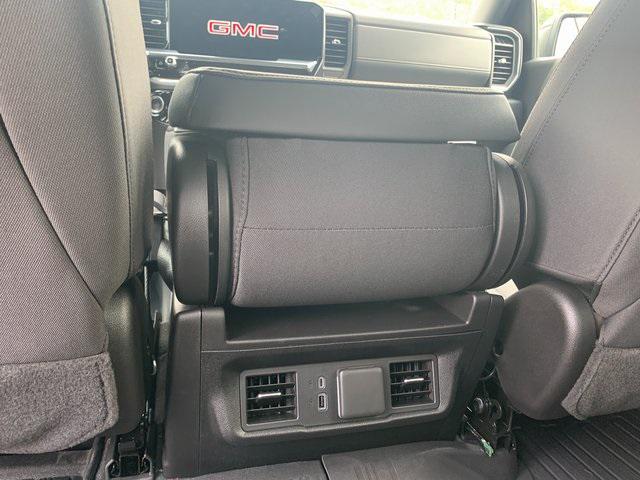 New 2025 GMC Sierra 1500 For Sale in Pikeville, KY