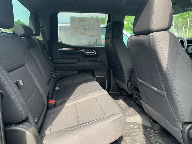 New 2025 GMC Sierra 1500 For Sale in Pikeville, KY