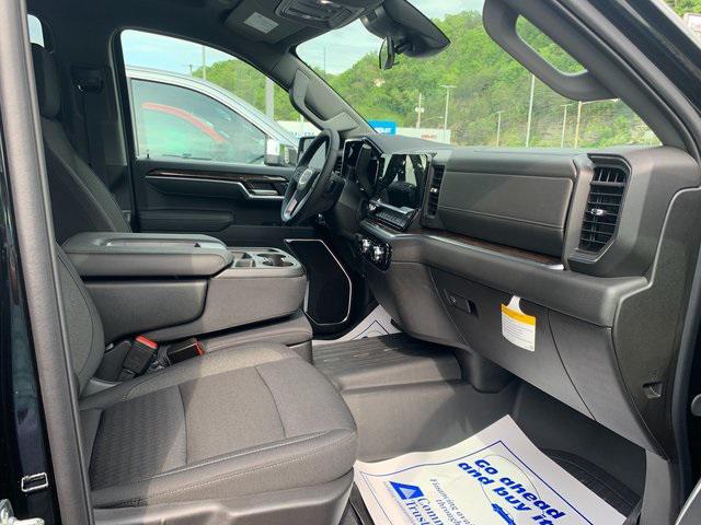 New 2025 GMC Sierra 1500 For Sale in Pikeville, KY