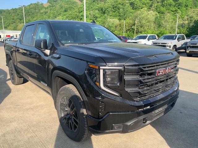 New 2025 GMC Sierra 1500 For Sale in Pikeville, KY