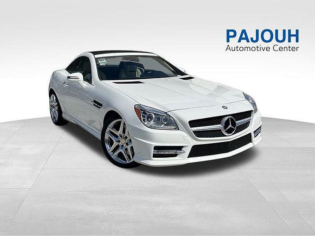 Mercedes-Benz SLK SLK 350 350 for Sale Near Me