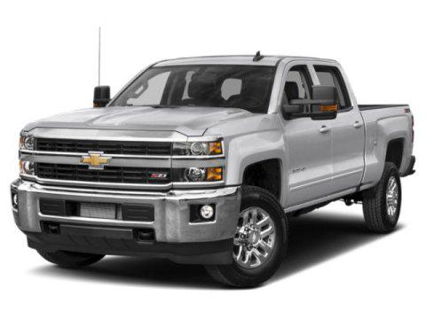 2015 Chevrolet Silverado 2500HD LT for sale in Oskaloosa, IA