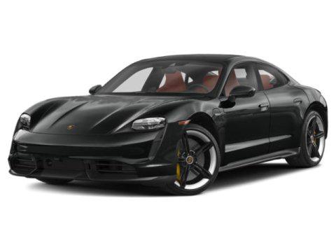 2020 Porsche Taycan Turbo for sale in Freehold, NJ