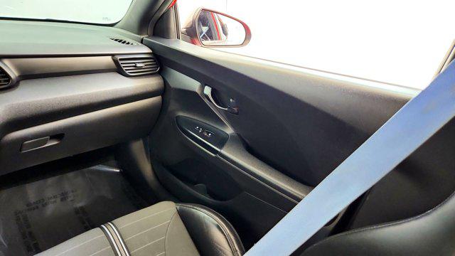 2021 Hyundai Veloster N DCT