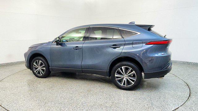 2022 Toyota Venza LE