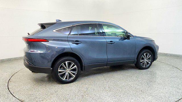 2022 Toyota Venza LE