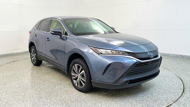 2022 Toyota Venza LE