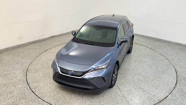 2022 Toyota Venza LE
