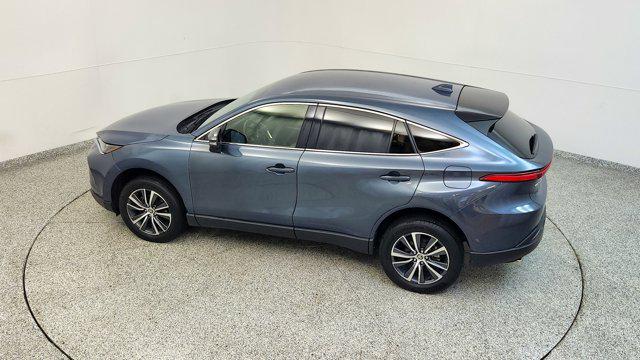 2022 Toyota Venza LE