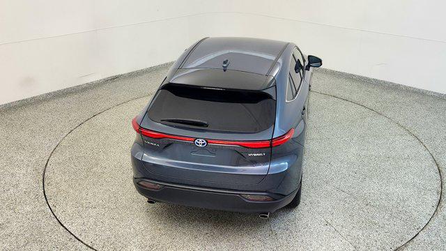 2022 Toyota Venza LE
