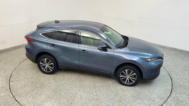 2022 Toyota Venza LE