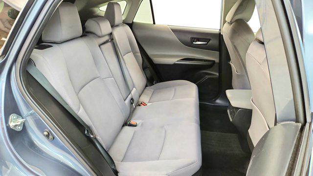 2022 Toyota Venza LE