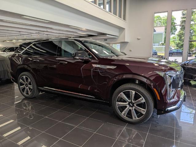 2025 Cadillac Escalade Luxury 1 AWD for sale in Fort Collins, CO