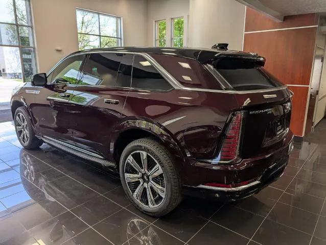 2025 Cadillac Escalade Luxury 1 AWD