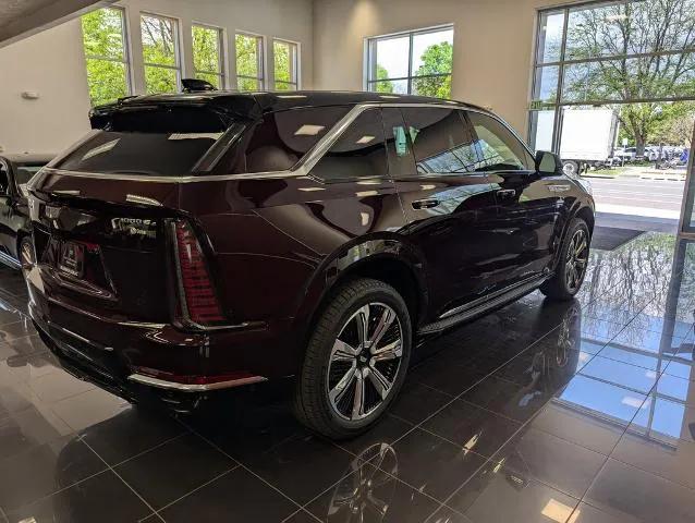 2025 Cadillac Escalade Luxury 1 AWD