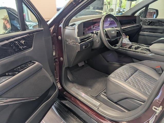 2025 Cadillac Escalade Luxury 1 AWD