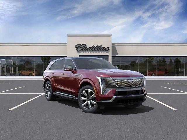 2025 Cadillac Escalade Luxury 1 AWD
