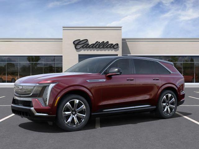2025 Cadillac Escalade Luxury 1 AWD