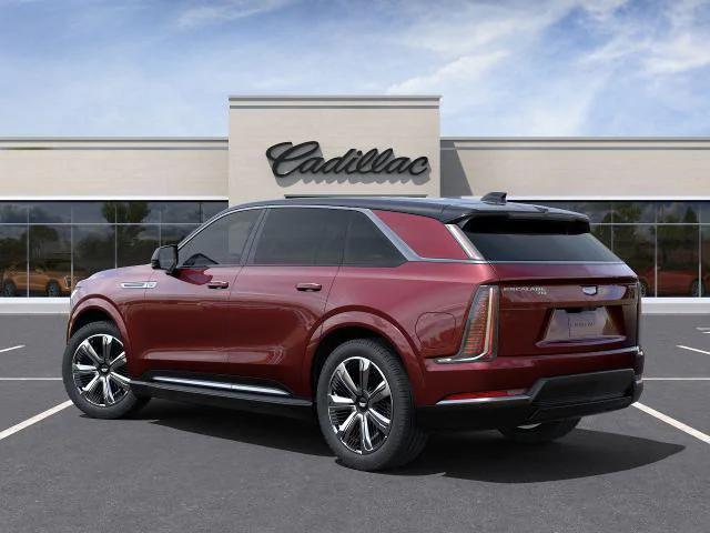 2025 Cadillac Escalade Luxury 1 AWD