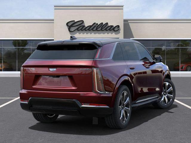 2025 Cadillac Escalade Luxury 1 AWD