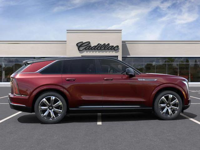 2025 Cadillac Escalade Luxury 1 AWD