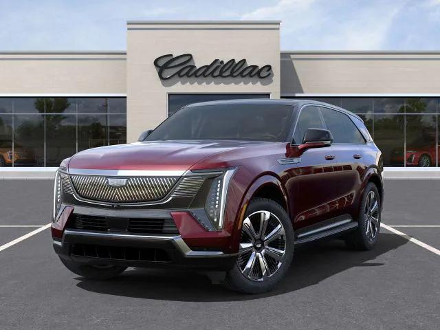 2025 Cadillac Escalade Luxury 1 AWD