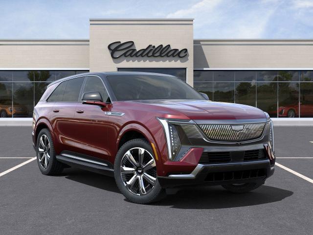 2025 Cadillac Escalade Luxury 1 AWD