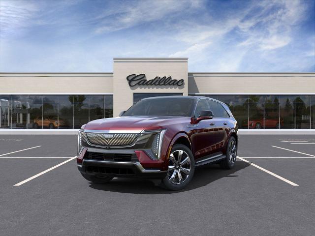 2025 Cadillac Escalade Luxury 1 AWD