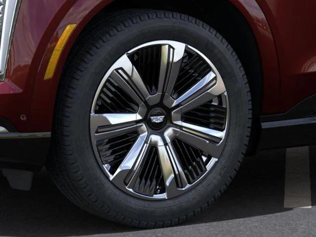 2025 Cadillac Escalade Luxury 1 AWD