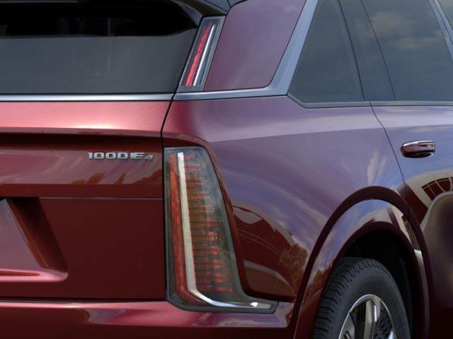 2025 Cadillac Escalade Luxury 1 AWD