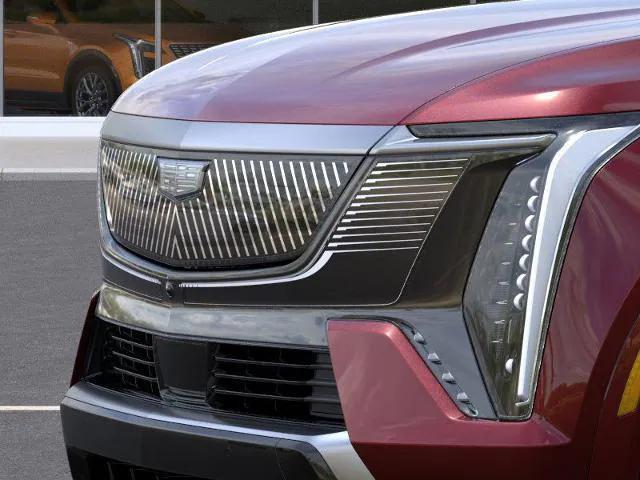 2025 Cadillac Escalade Luxury 1 AWD