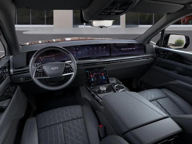 2025 Cadillac Escalade Luxury 1 AWD