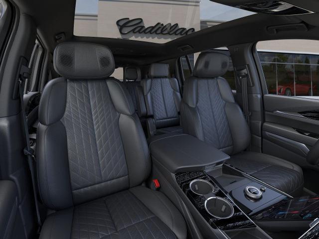 2025 Cadillac Escalade Luxury 1 AWD