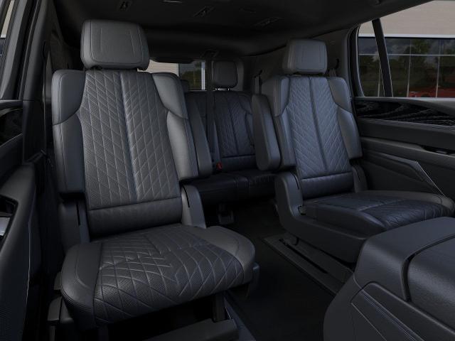 2025 Cadillac Escalade Luxury 1 AWD